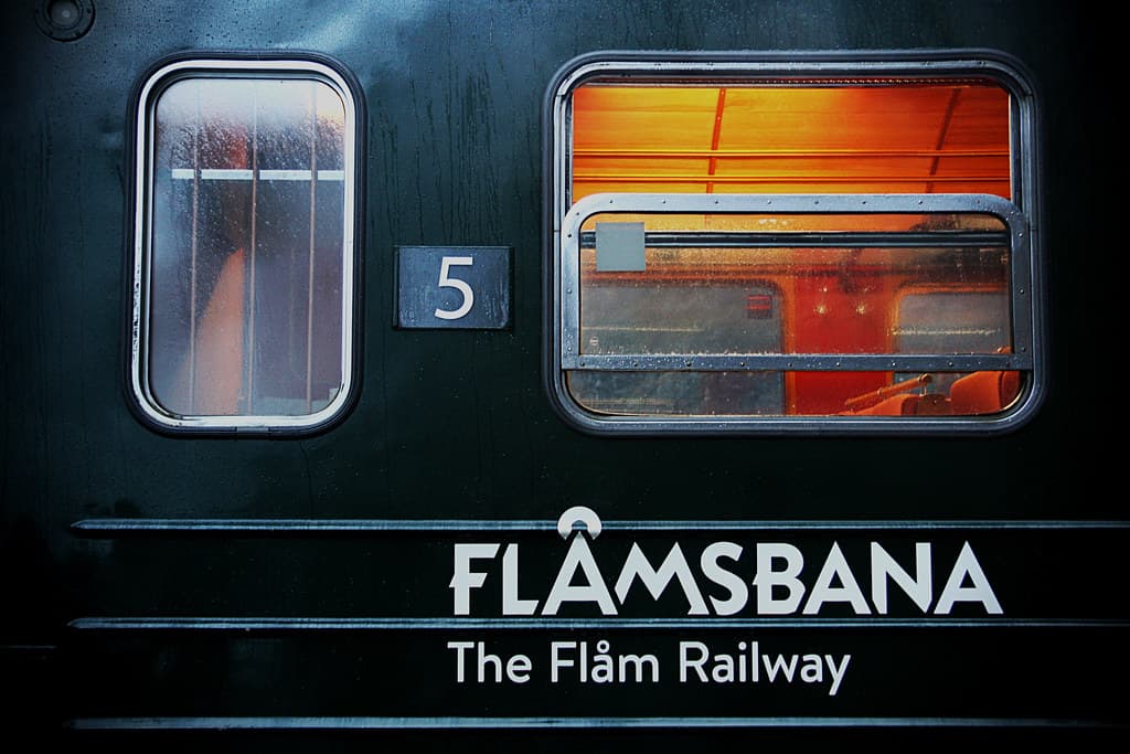 Flamsbana