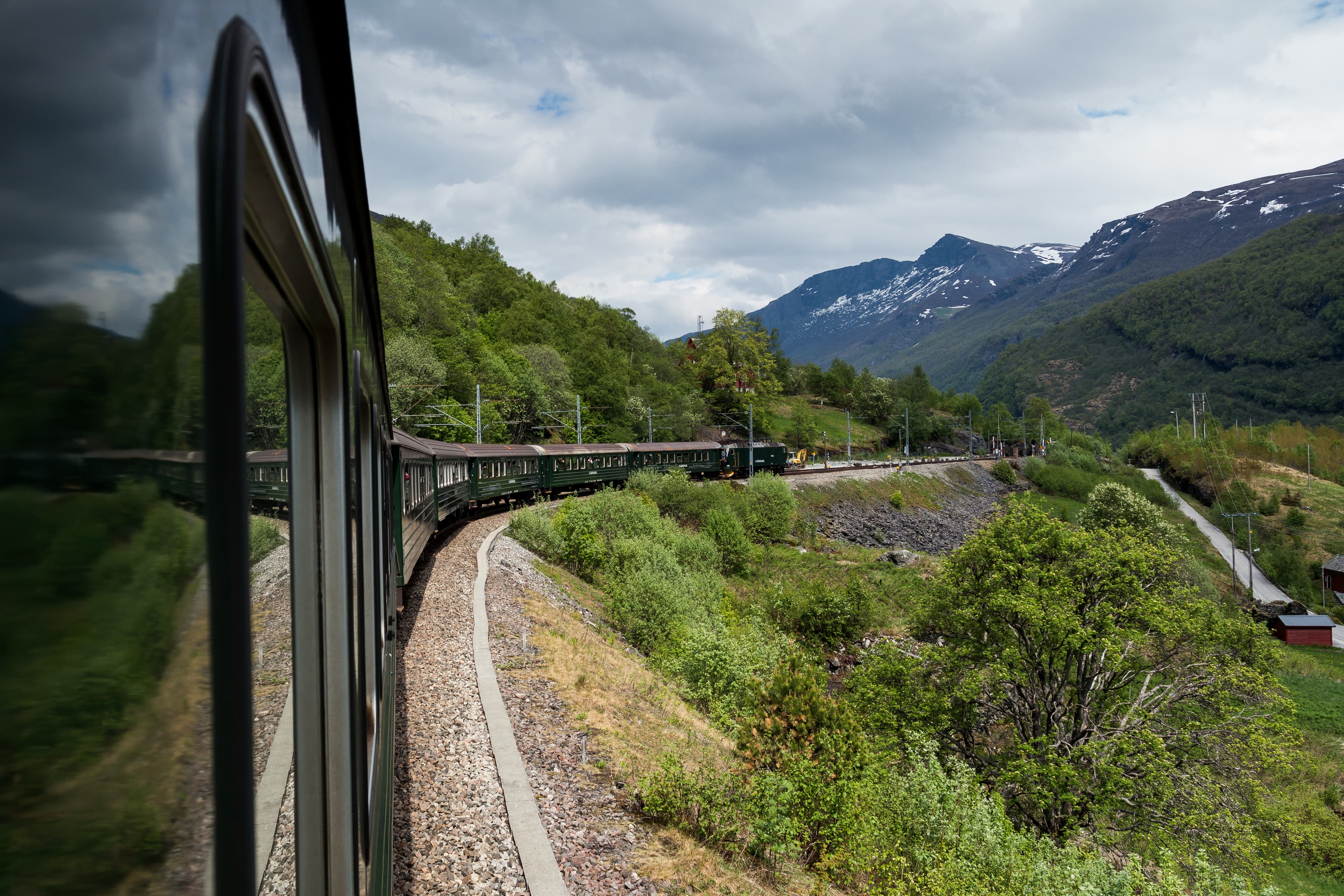 Flam Railway