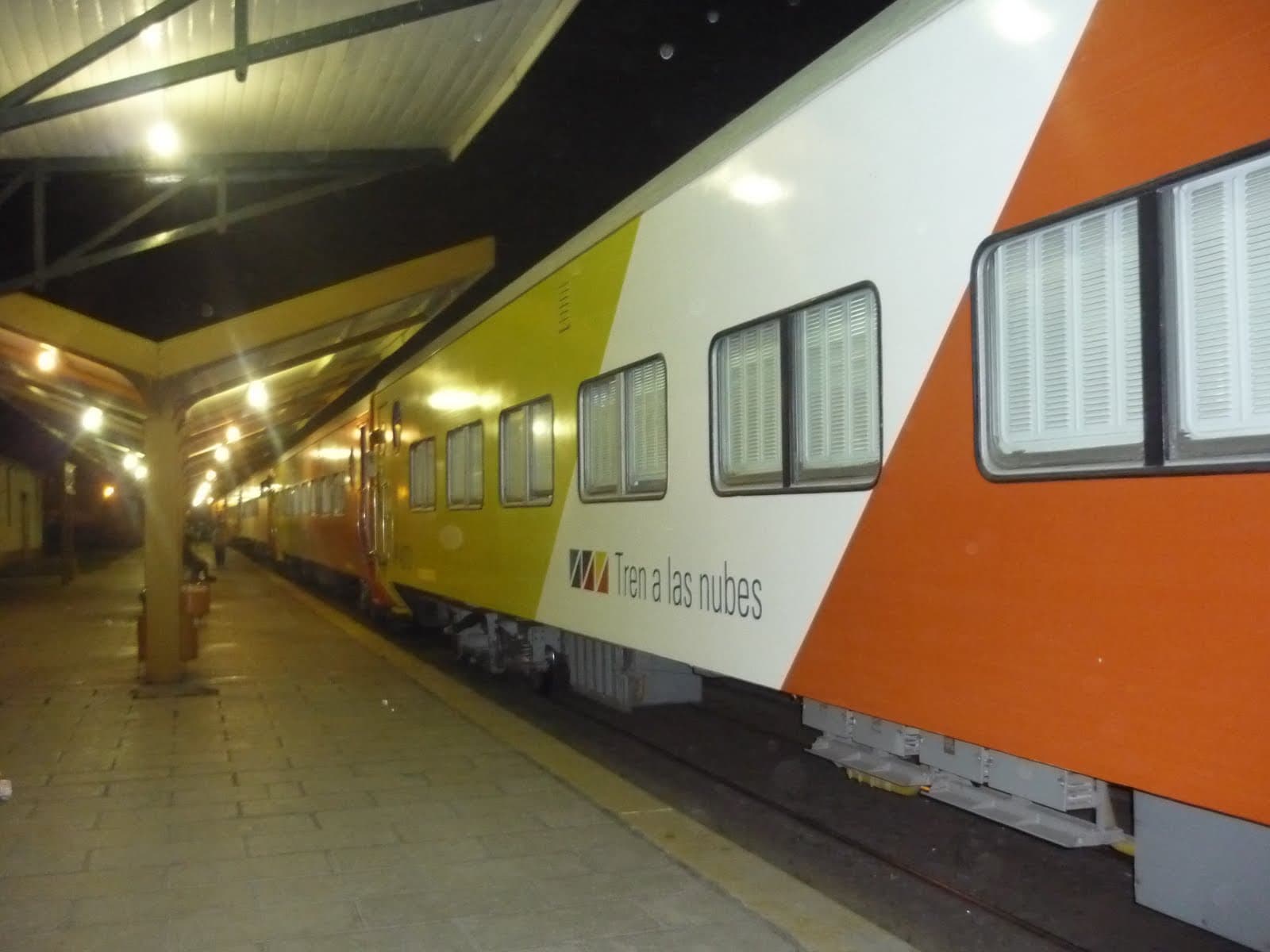 Train to the clouds in Salta-ARG 001