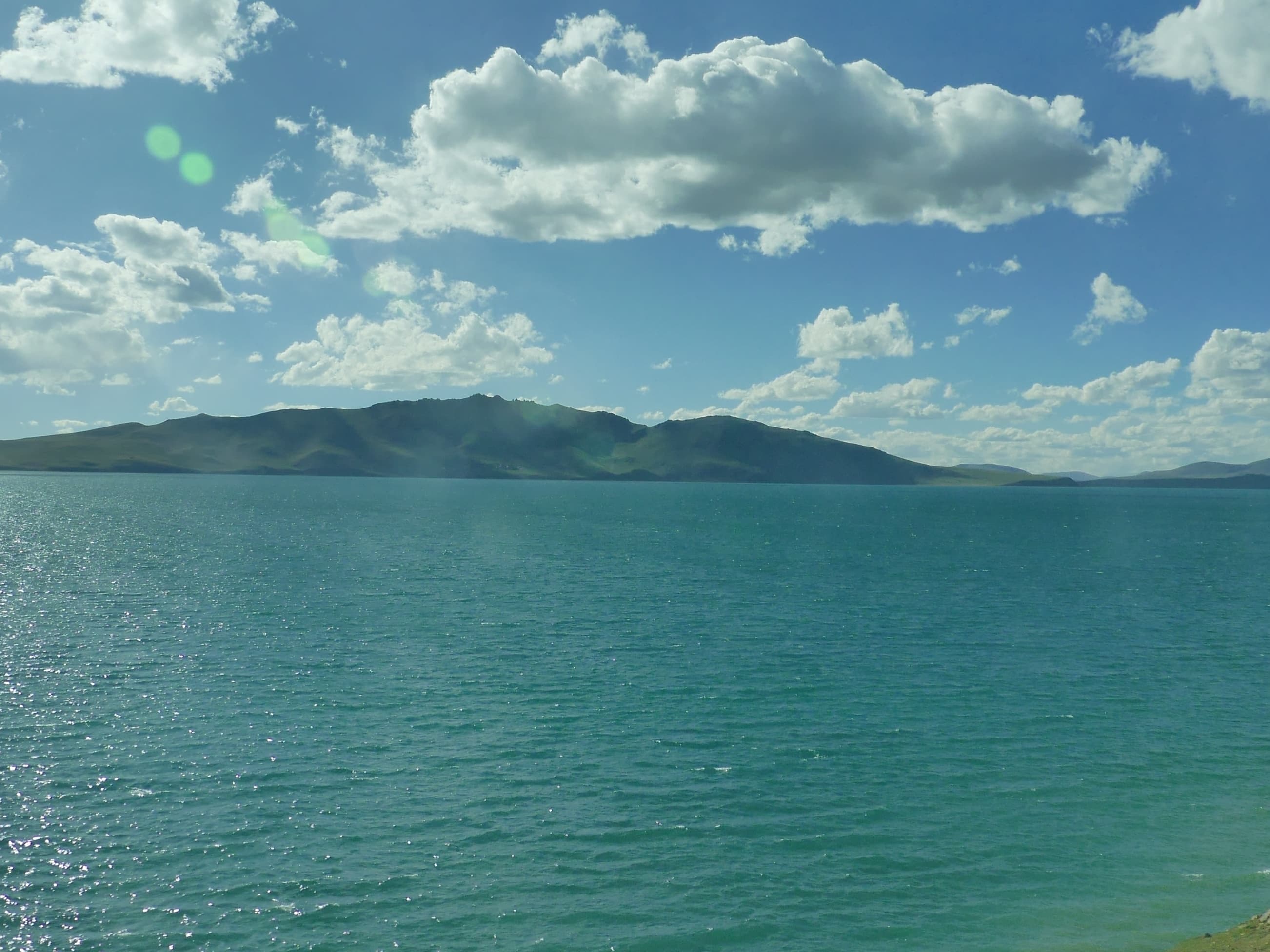 Qinghai–Tibet Railway (Qingzang Railway)