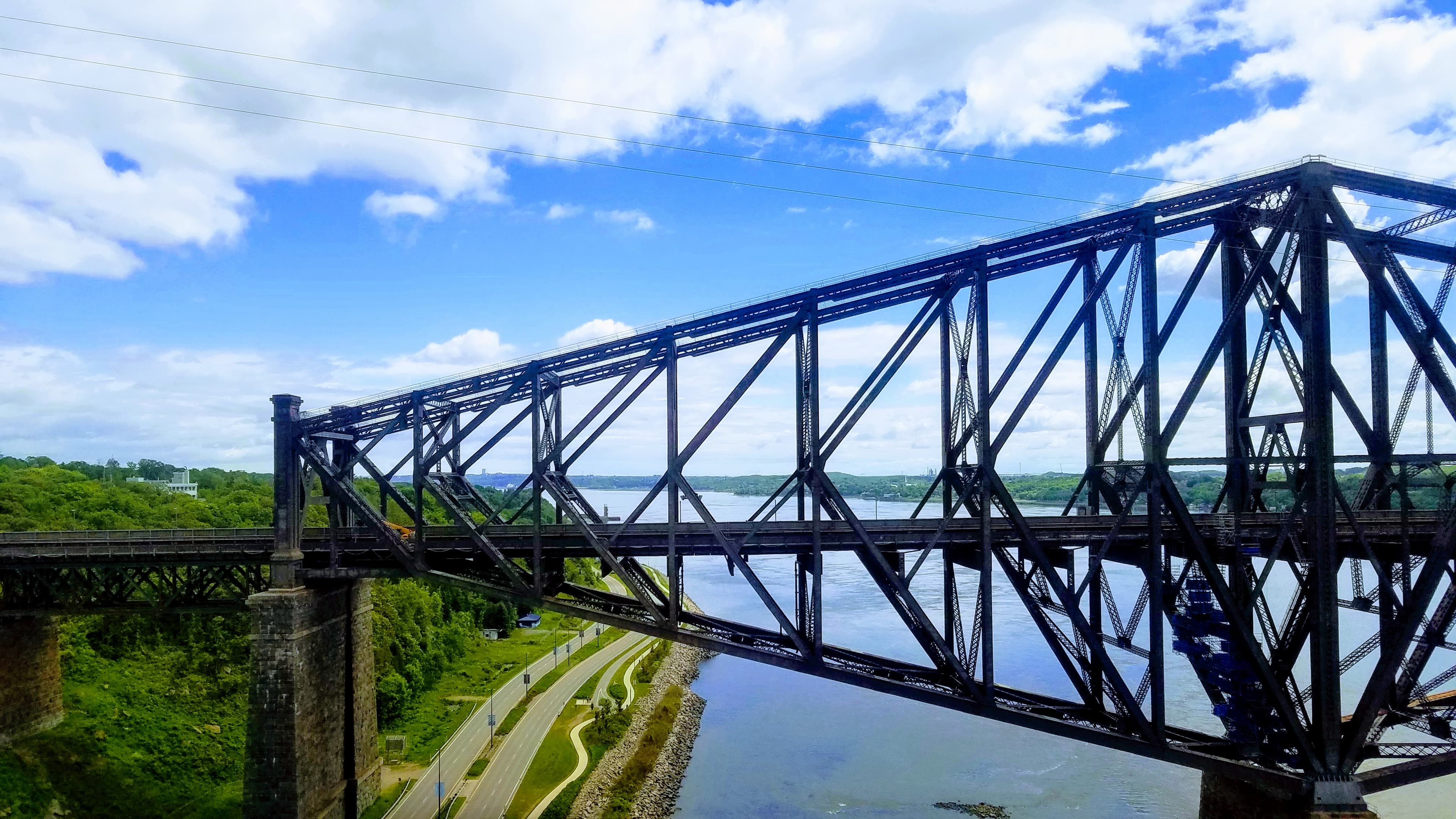 Quebec Bridge