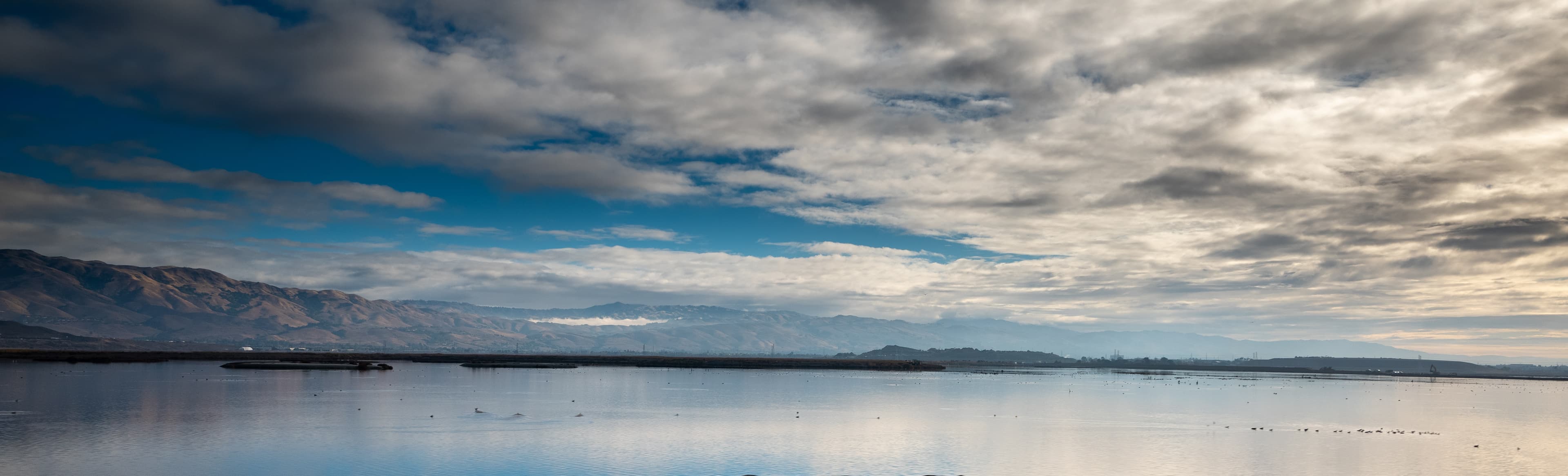 Coast Starlight Journey