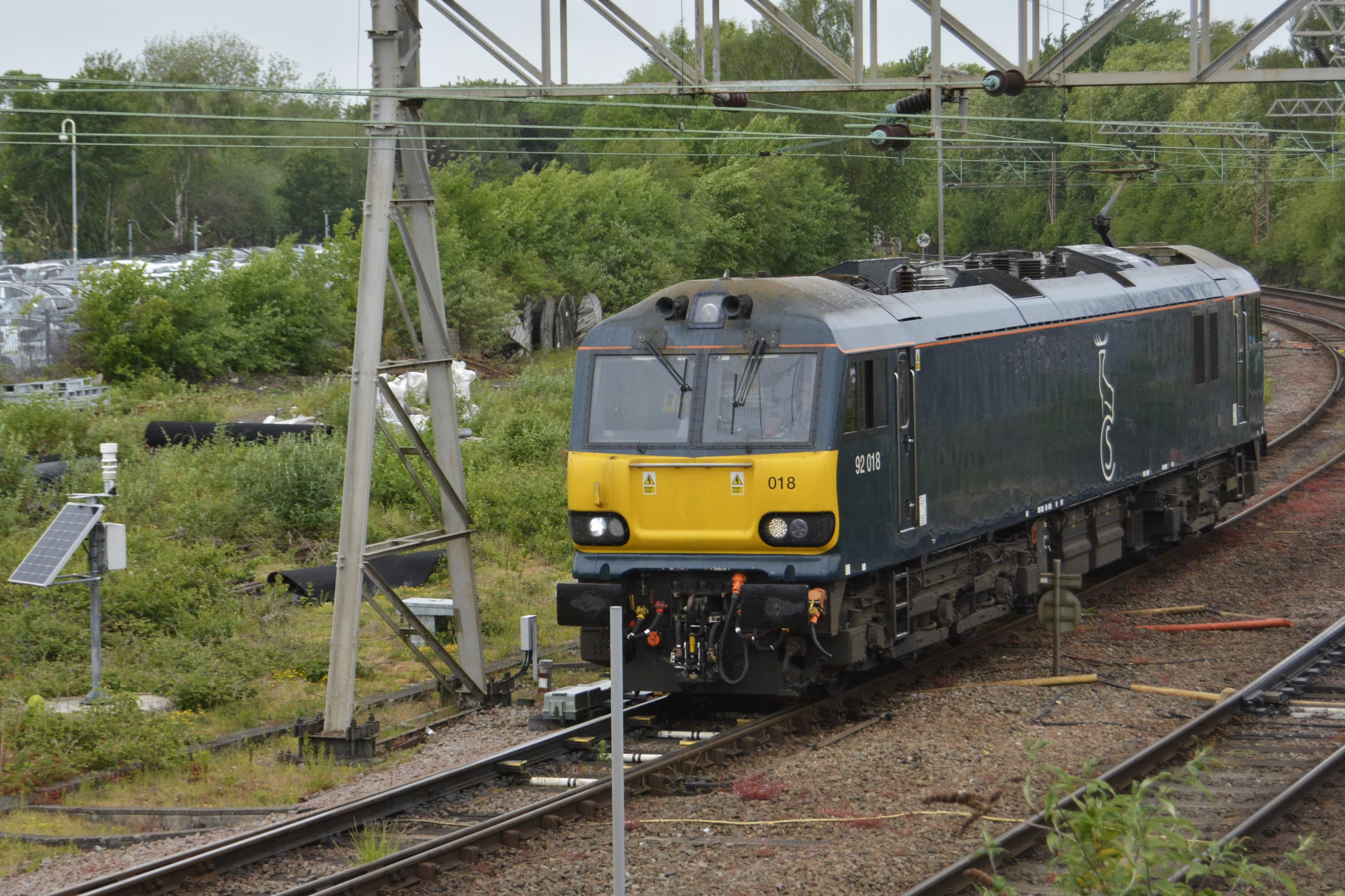 Crewe Heritage Centre
