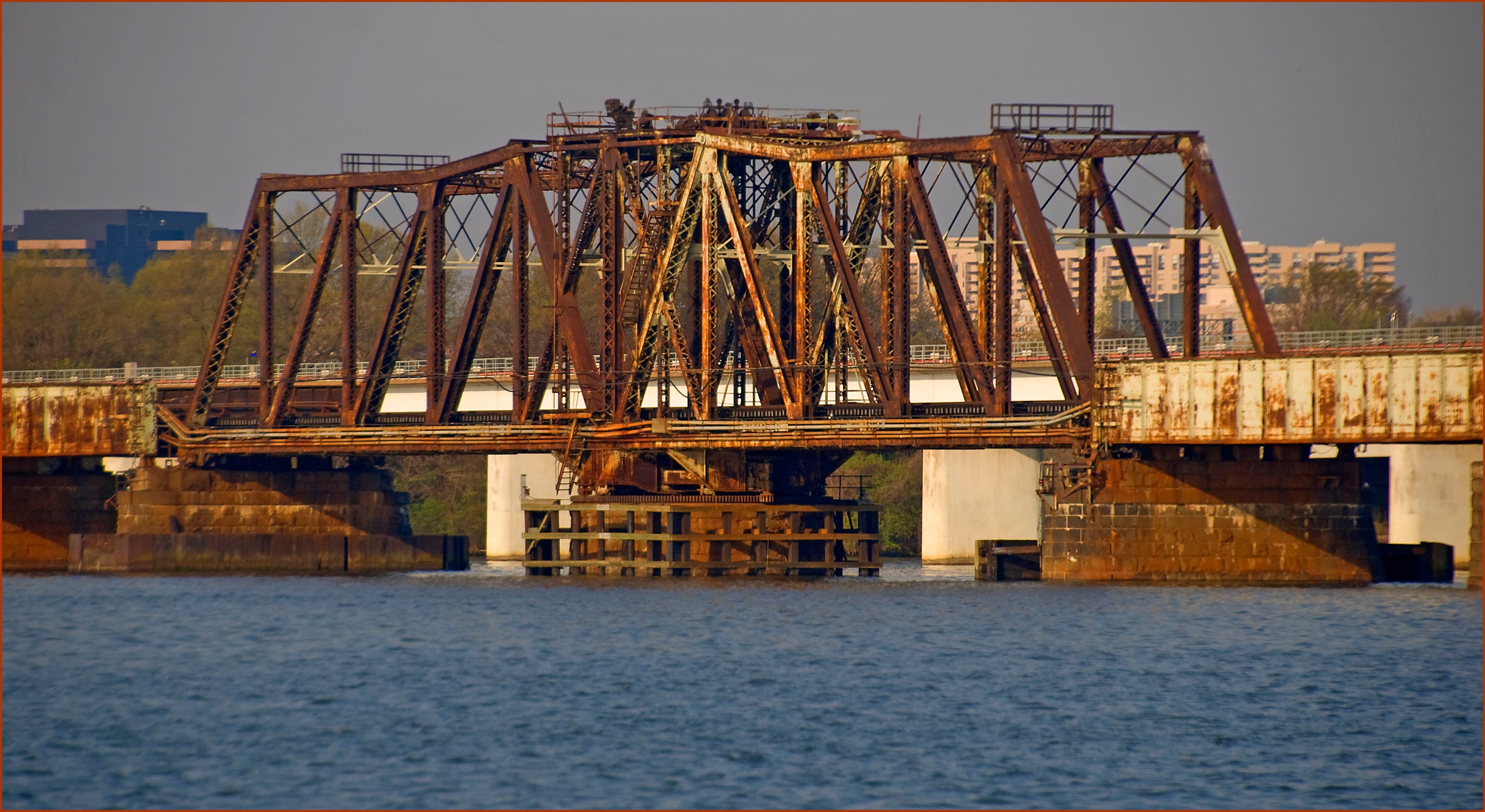 Long Bridge (Potomac River)