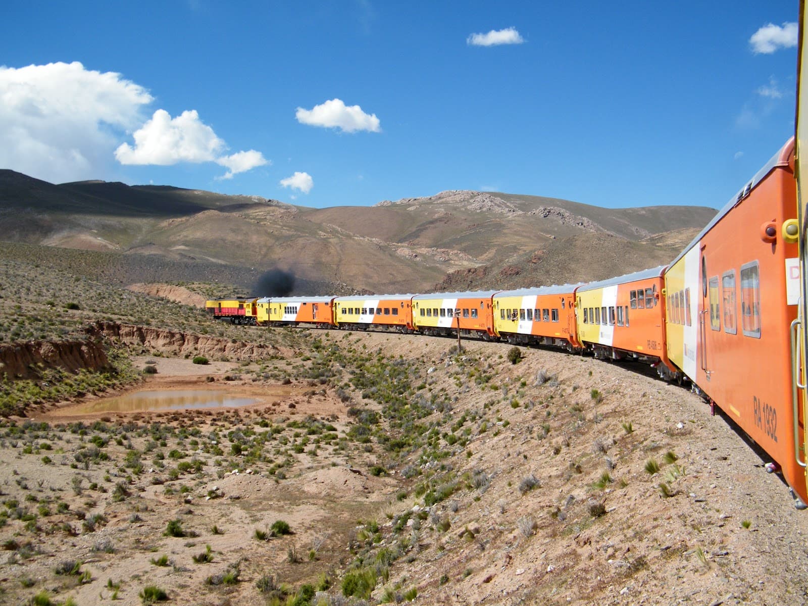 Train to the clouds in Salta-ARG 005