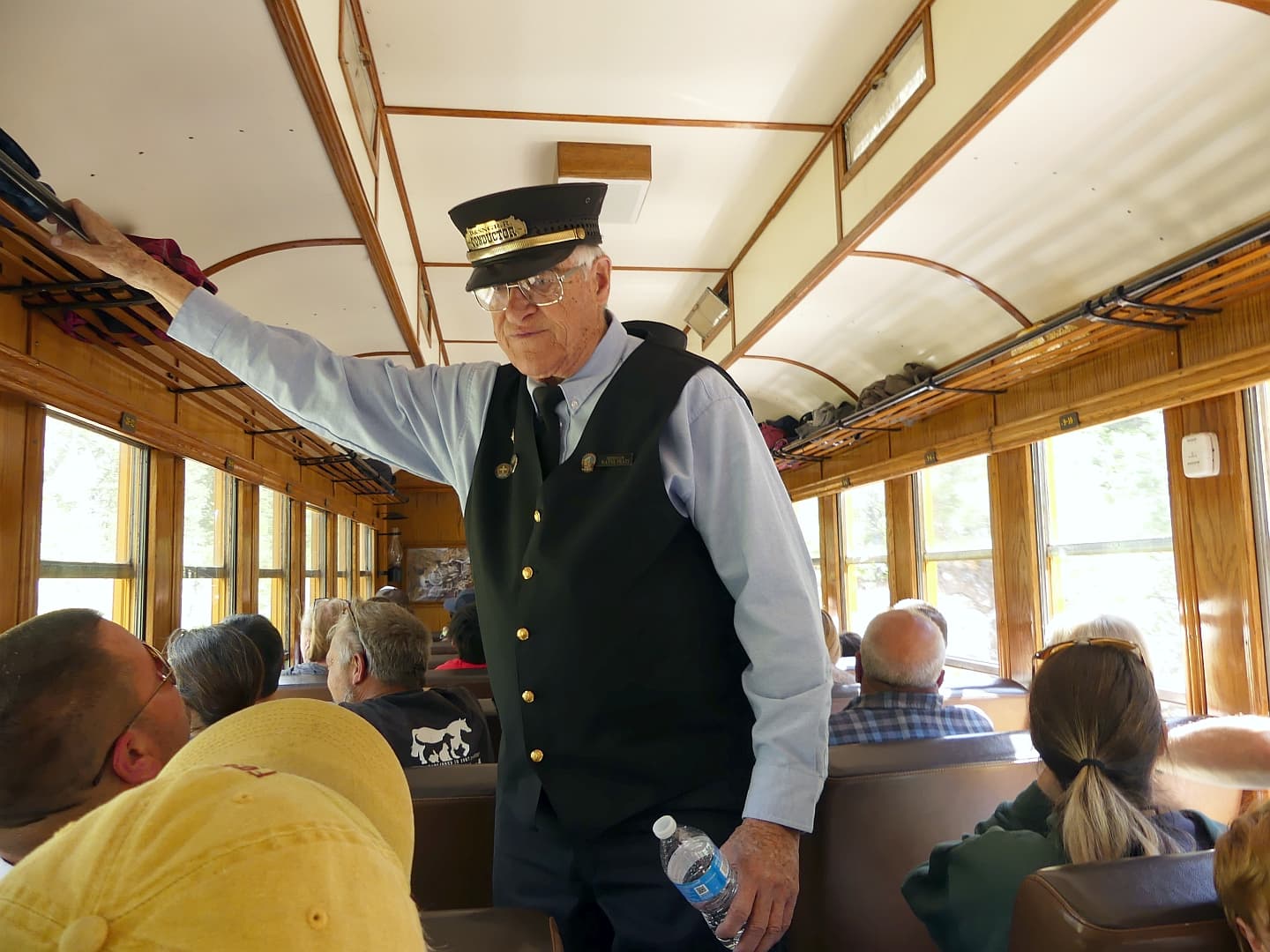 Durango and Silverton NGRR May 2024-i4a