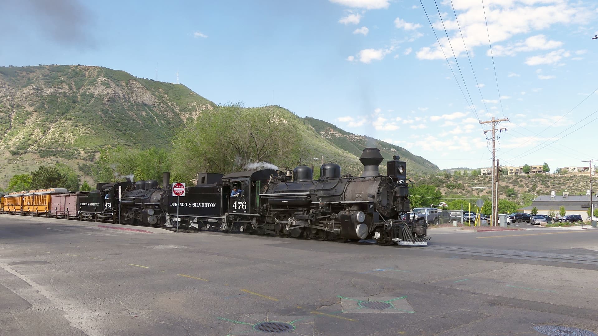 Durango and Silverton NGRR May 2024-z1