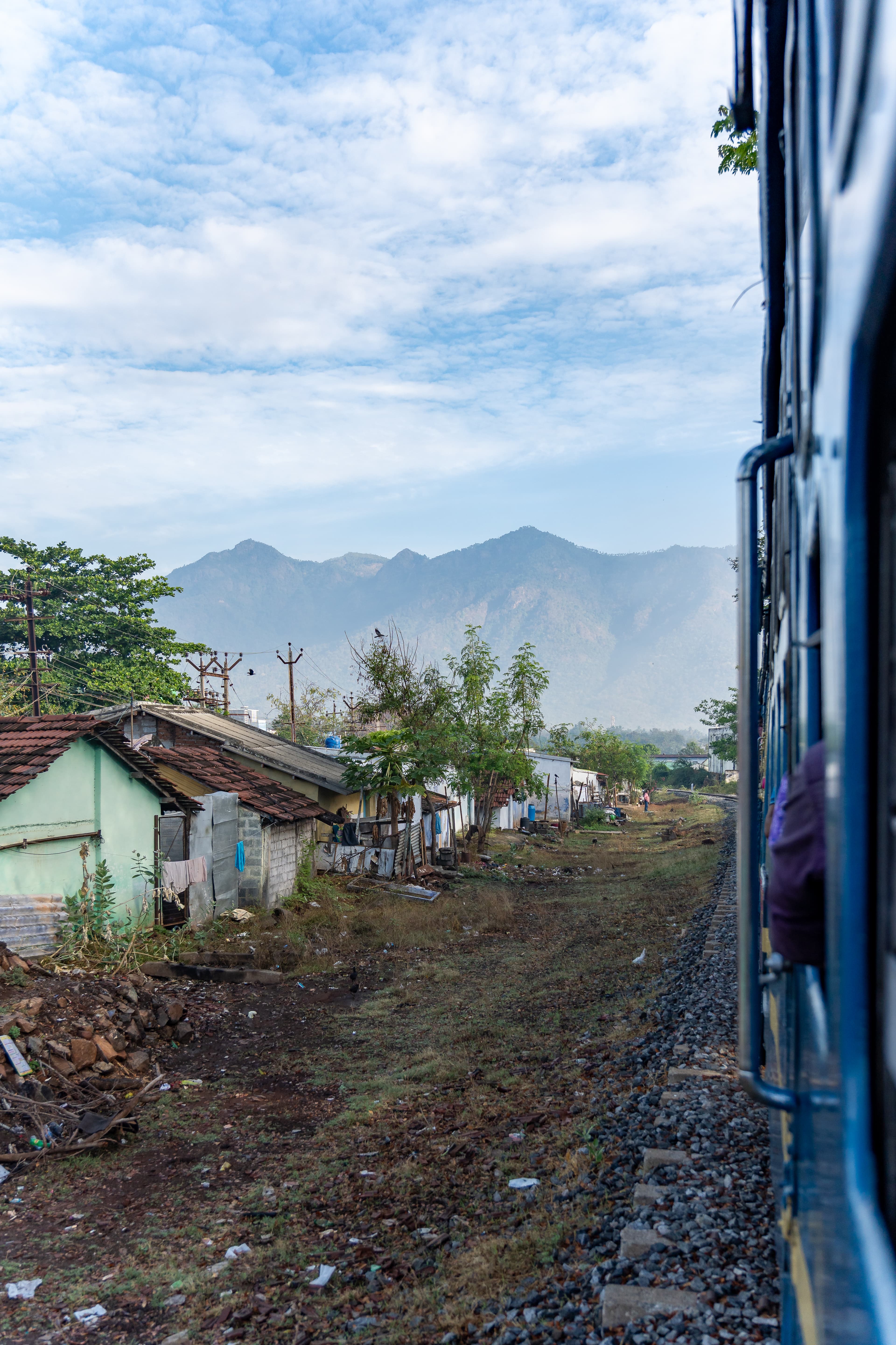 Nilgiri Mountain Railway-WUS05646