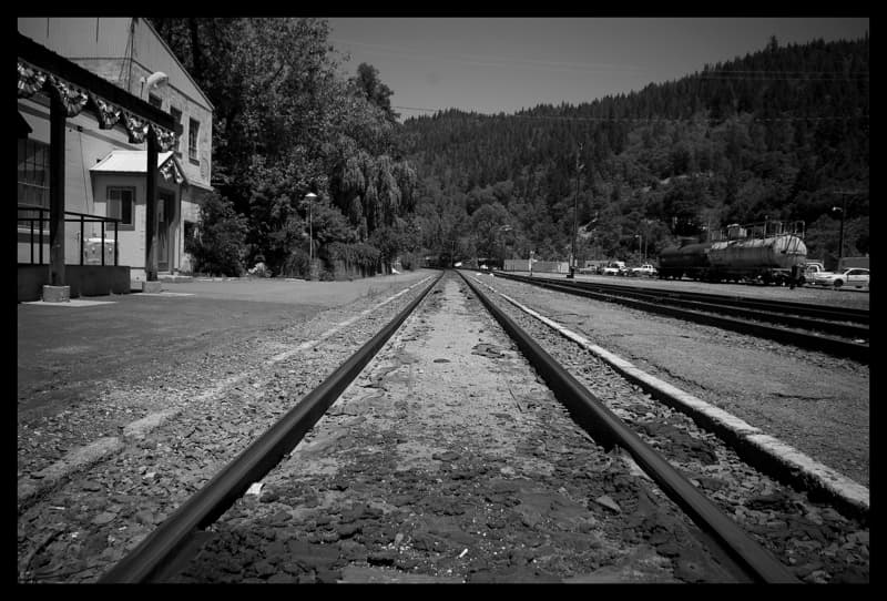 Dunsmuir (Downtown)