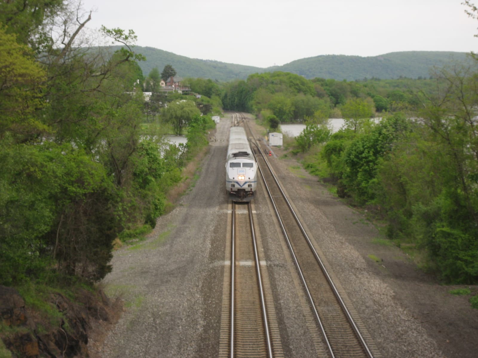 Hudson Highlands (Cold Spring)