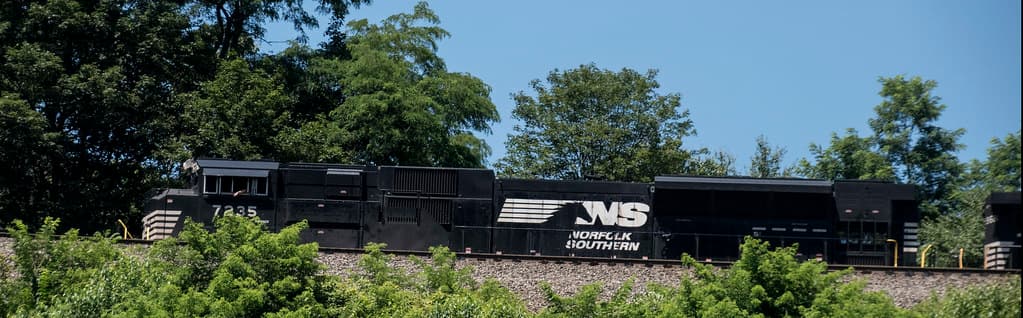 Horseshoe Curve National Historic Landmark