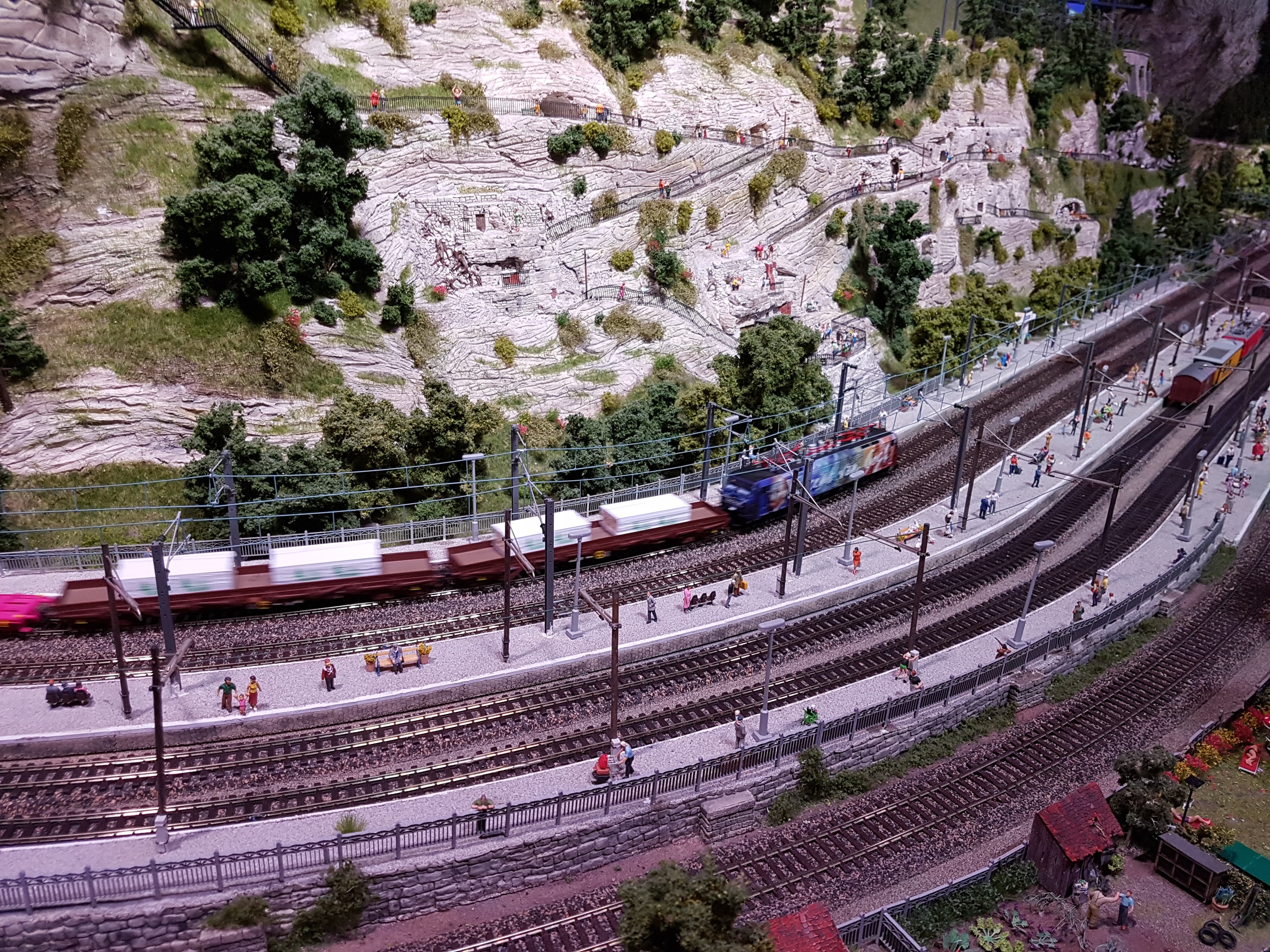 Mini World Lyon