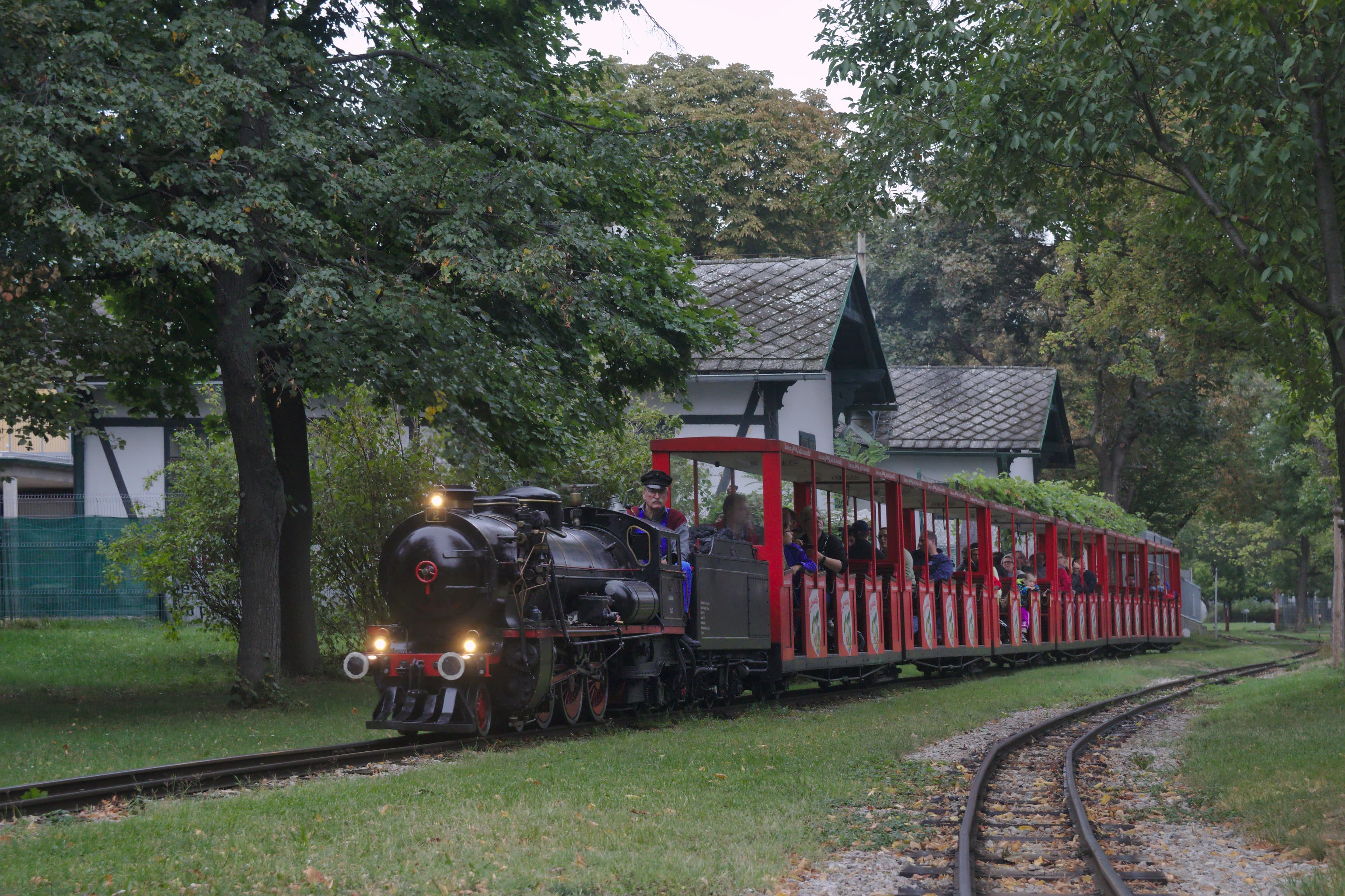 Königreich der Eisenbahnen