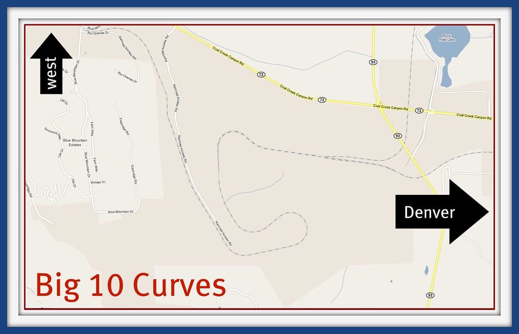 Big 10 Curve (Denver)