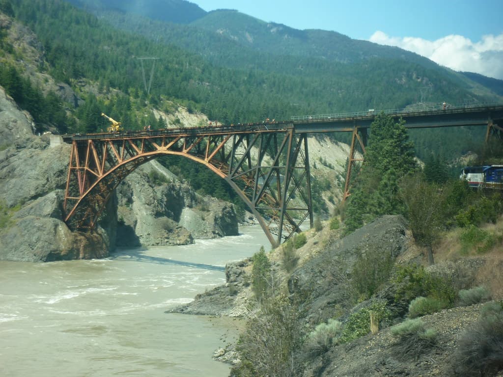 Cisco Bridges