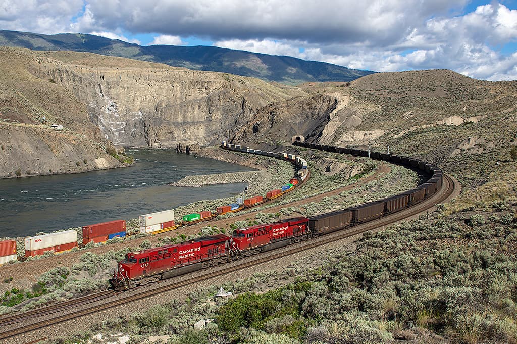 Ashcroft (Black Canyon)