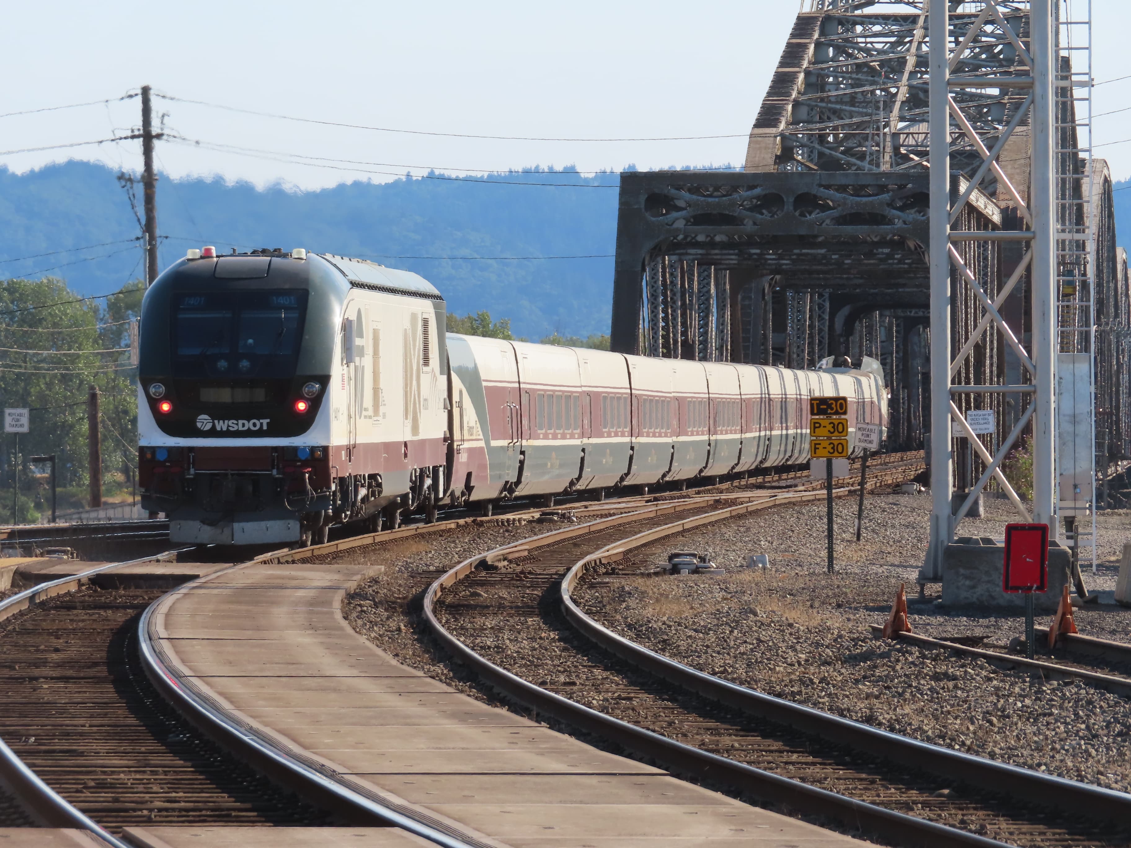 Vancouver (Columbia R. Crossing)