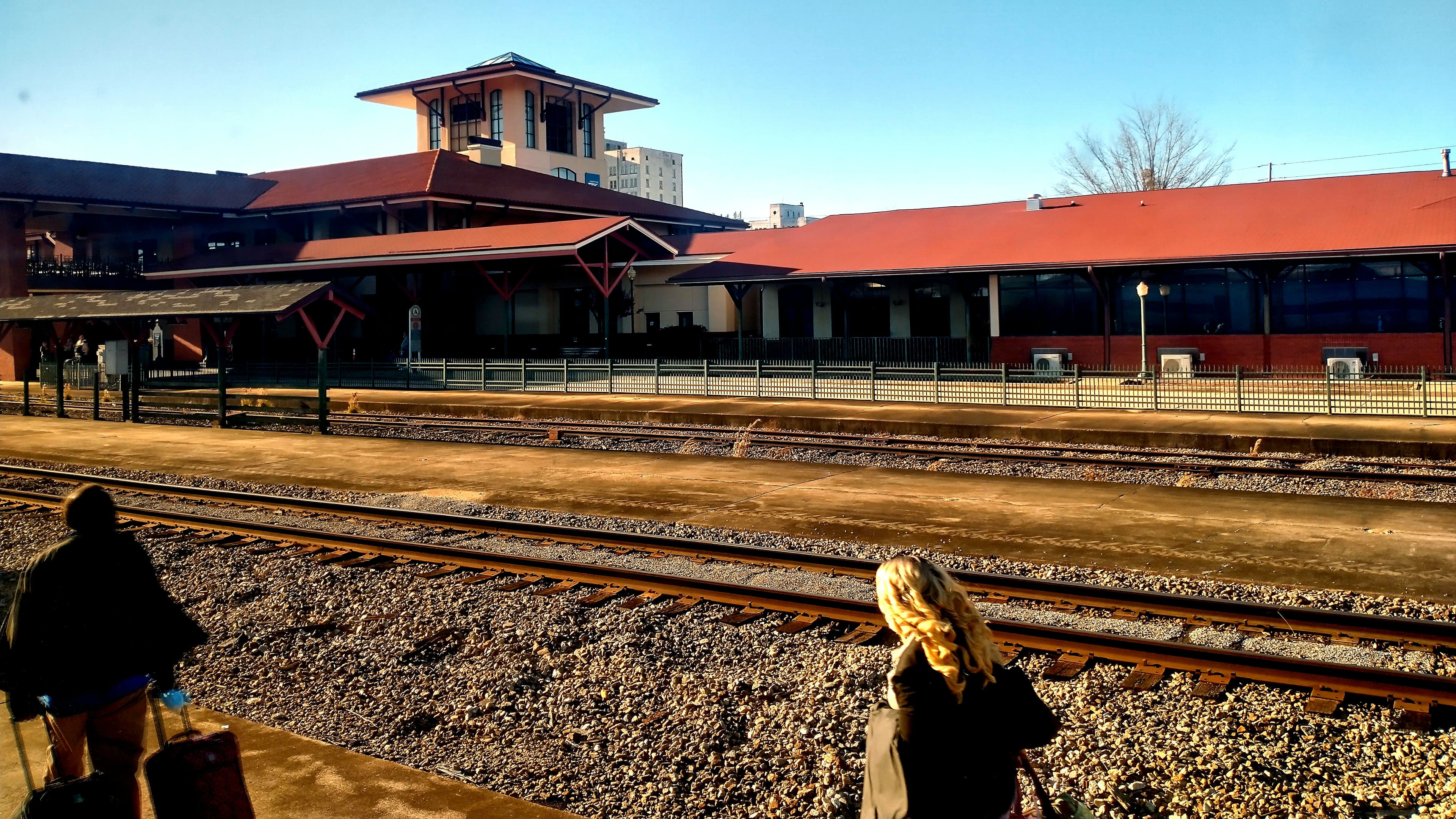Meridian (KCS/NS)