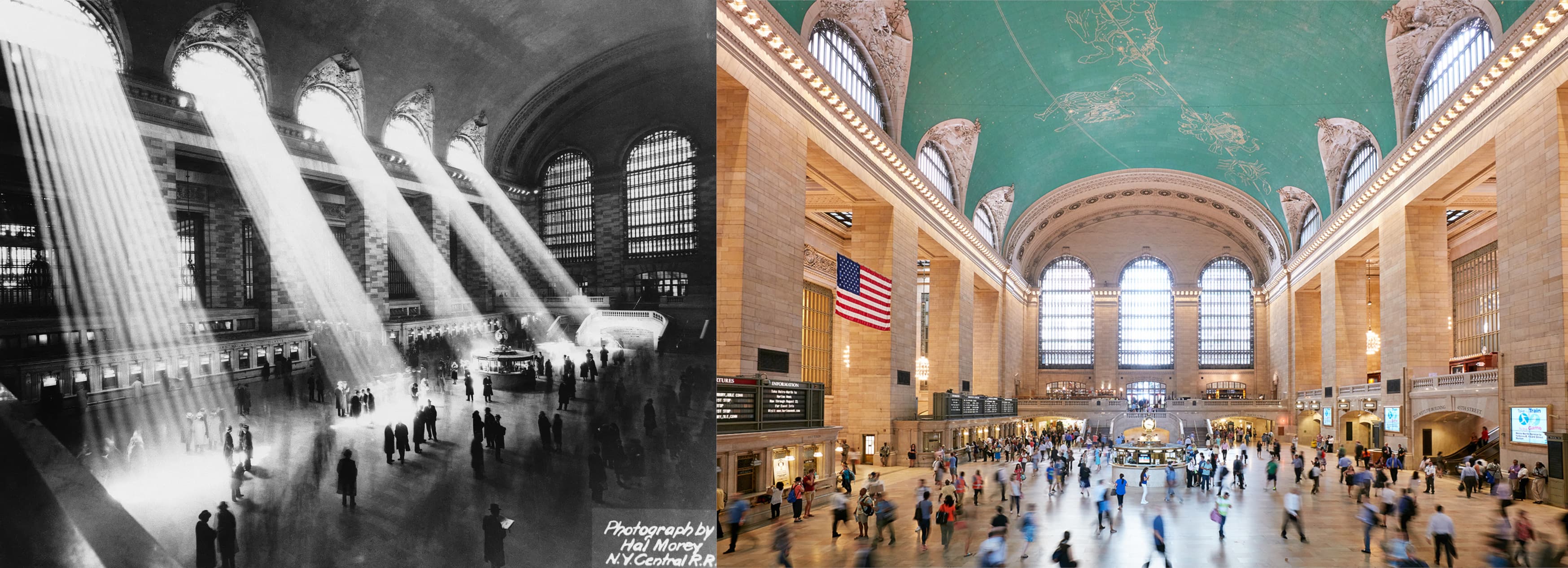 Grand Central Terminal Official Tour