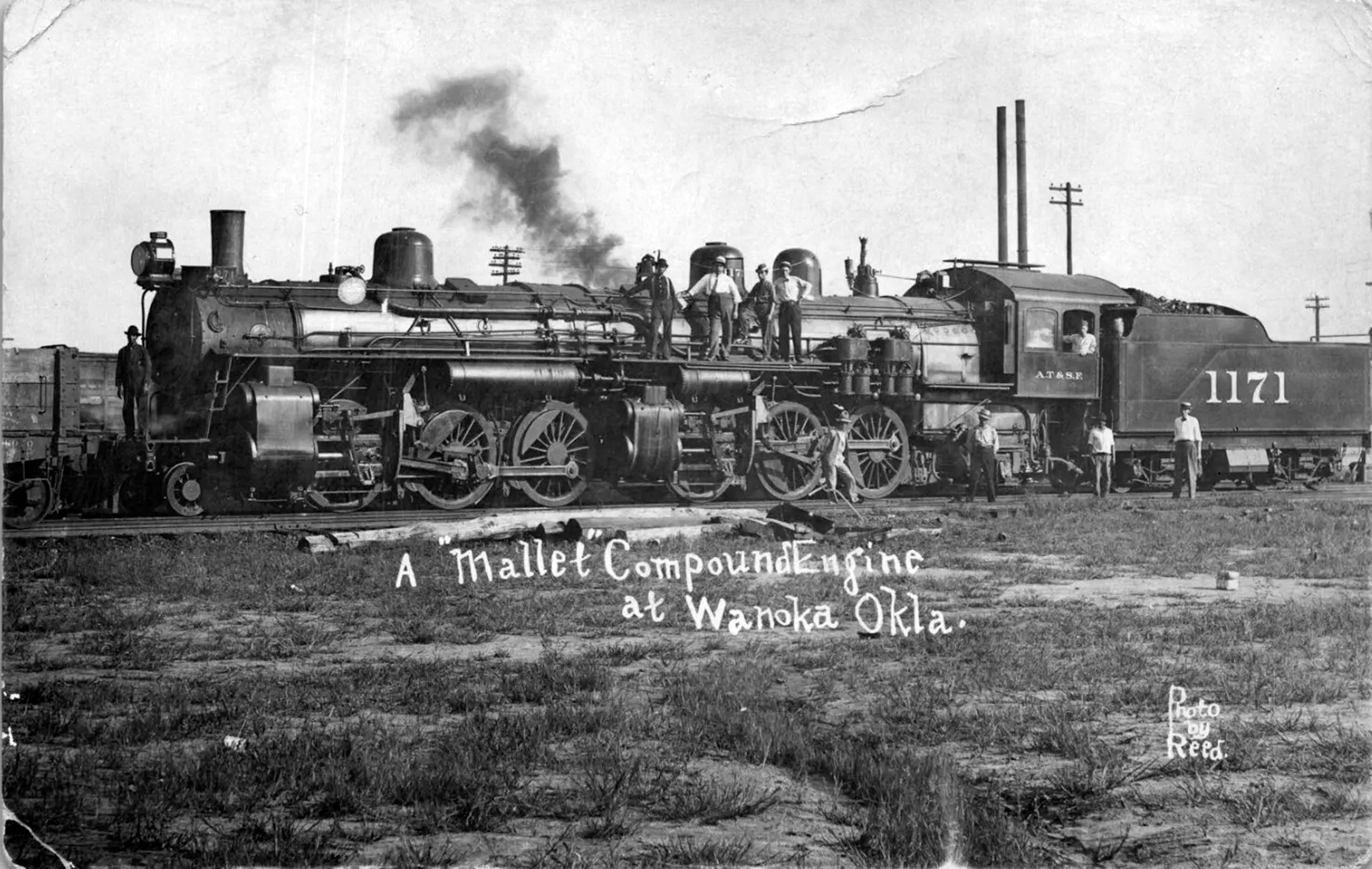 Waynoka (Santa Fe)