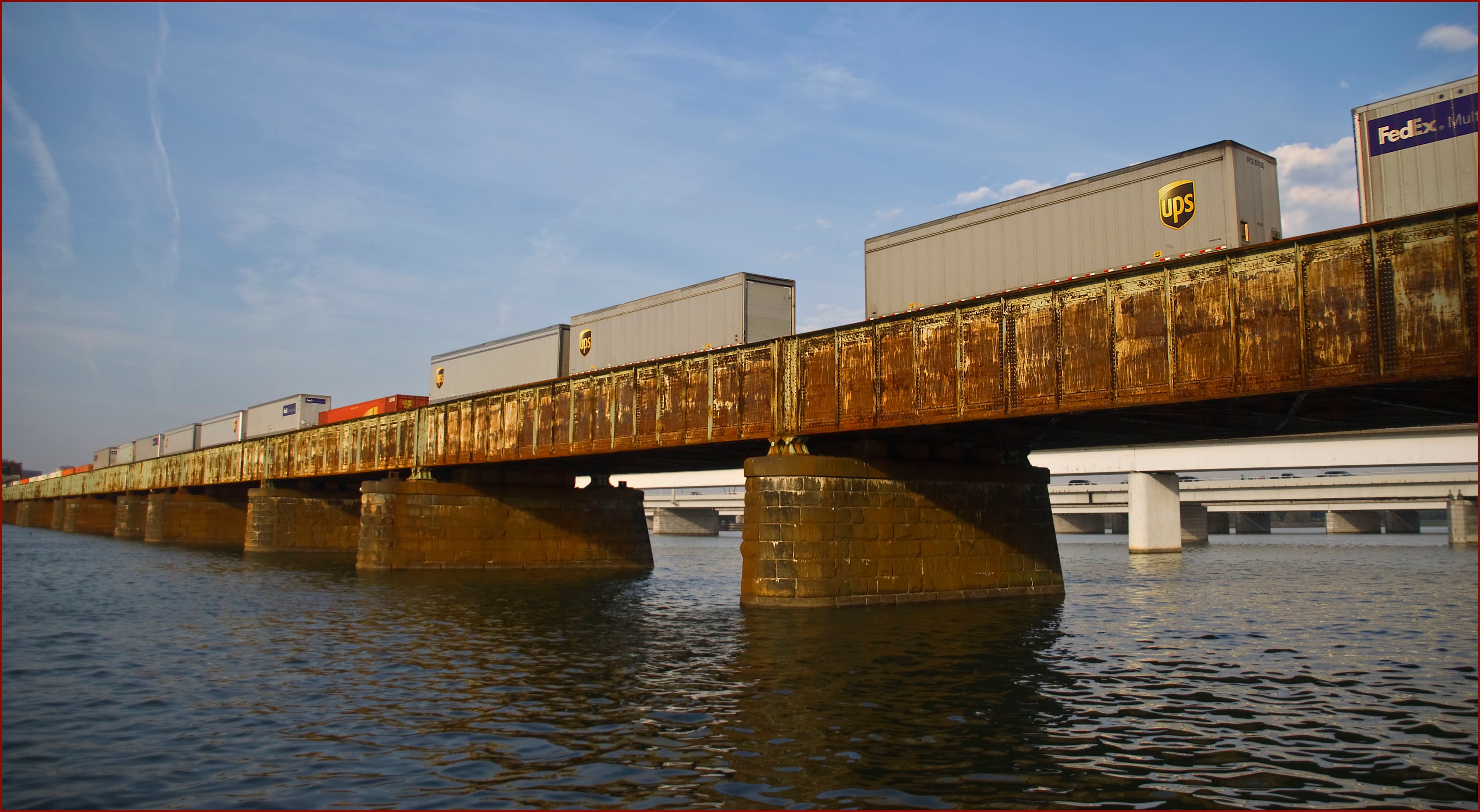 Long Bridge (Potomac River)