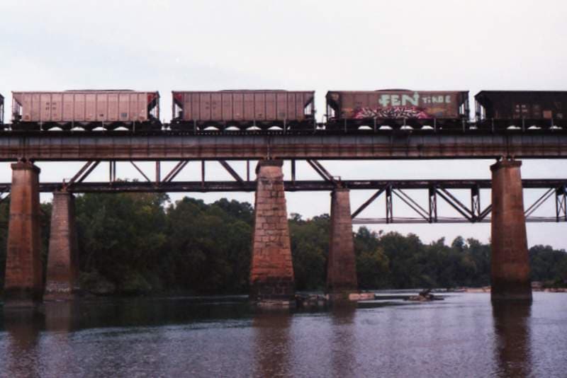 Columbia (Congaree)