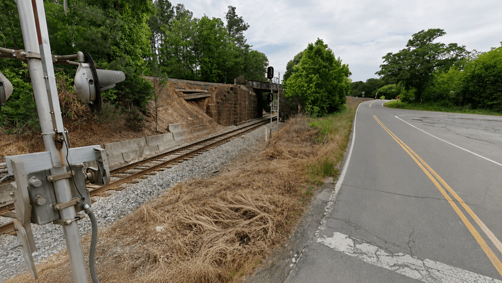 Catawba Junction