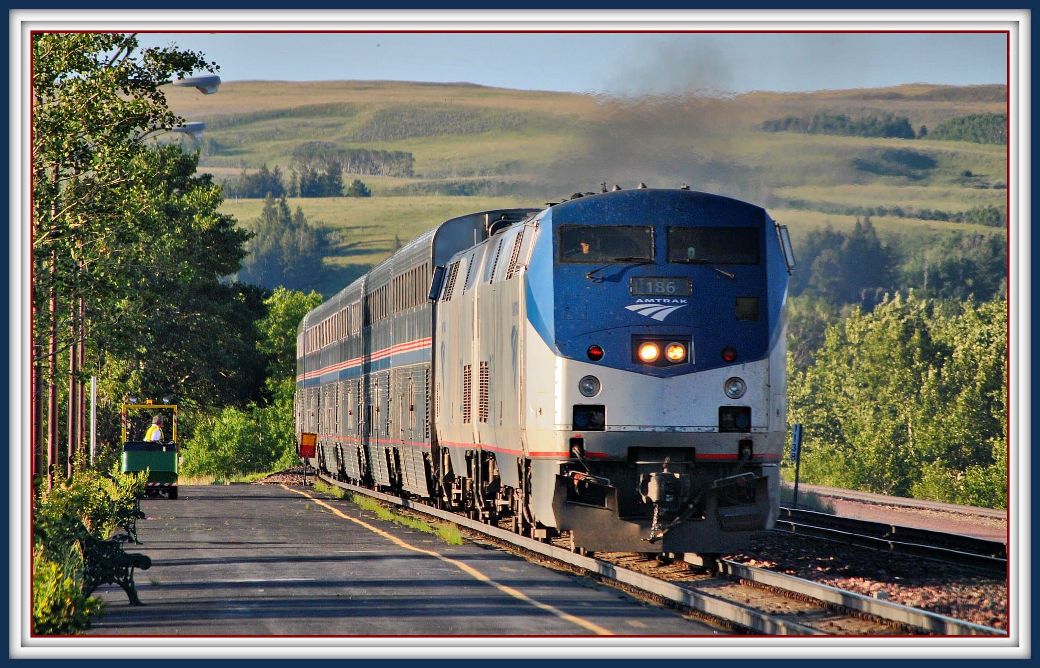 Havre (BNSF Hi-Line)