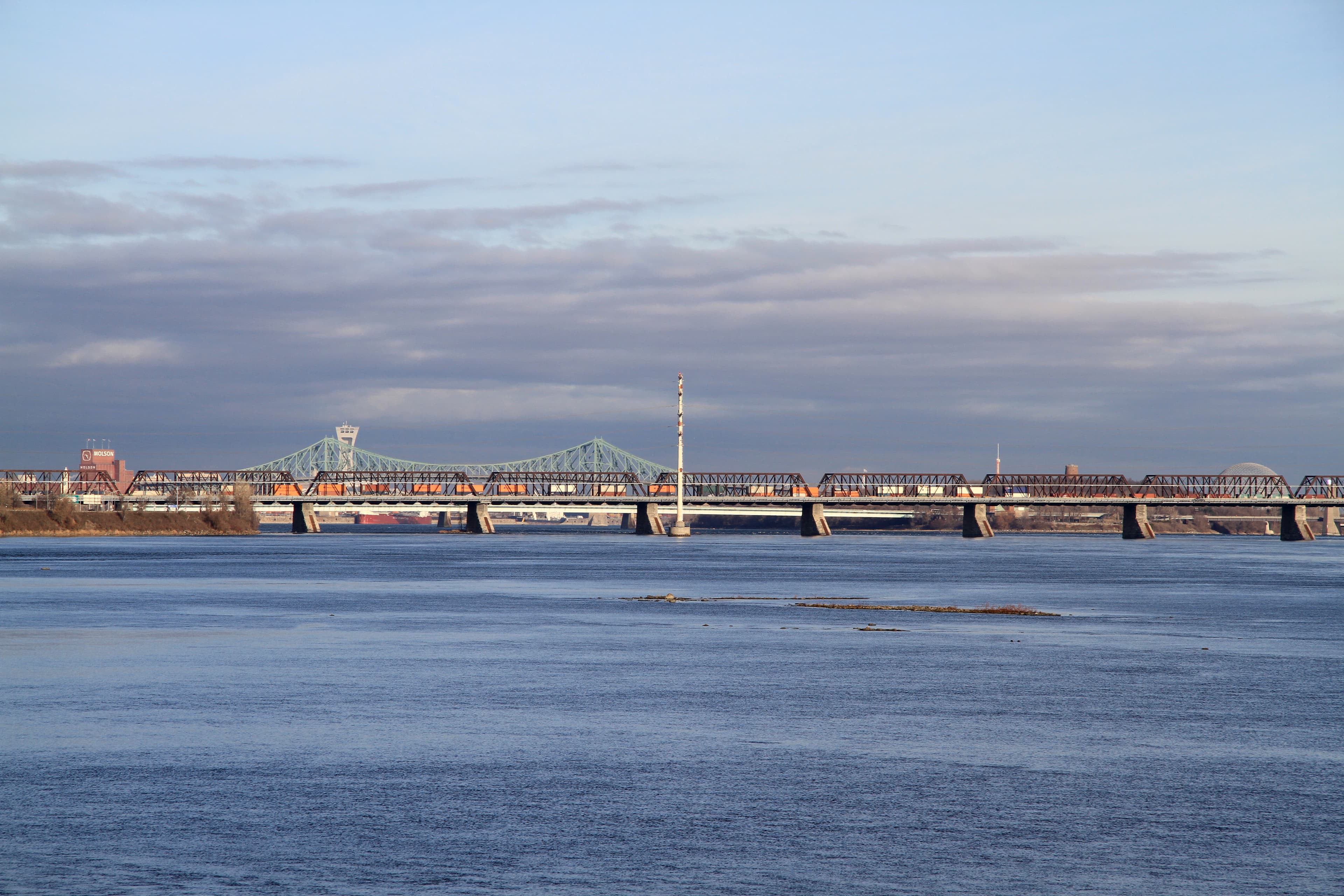 Pont Victoria