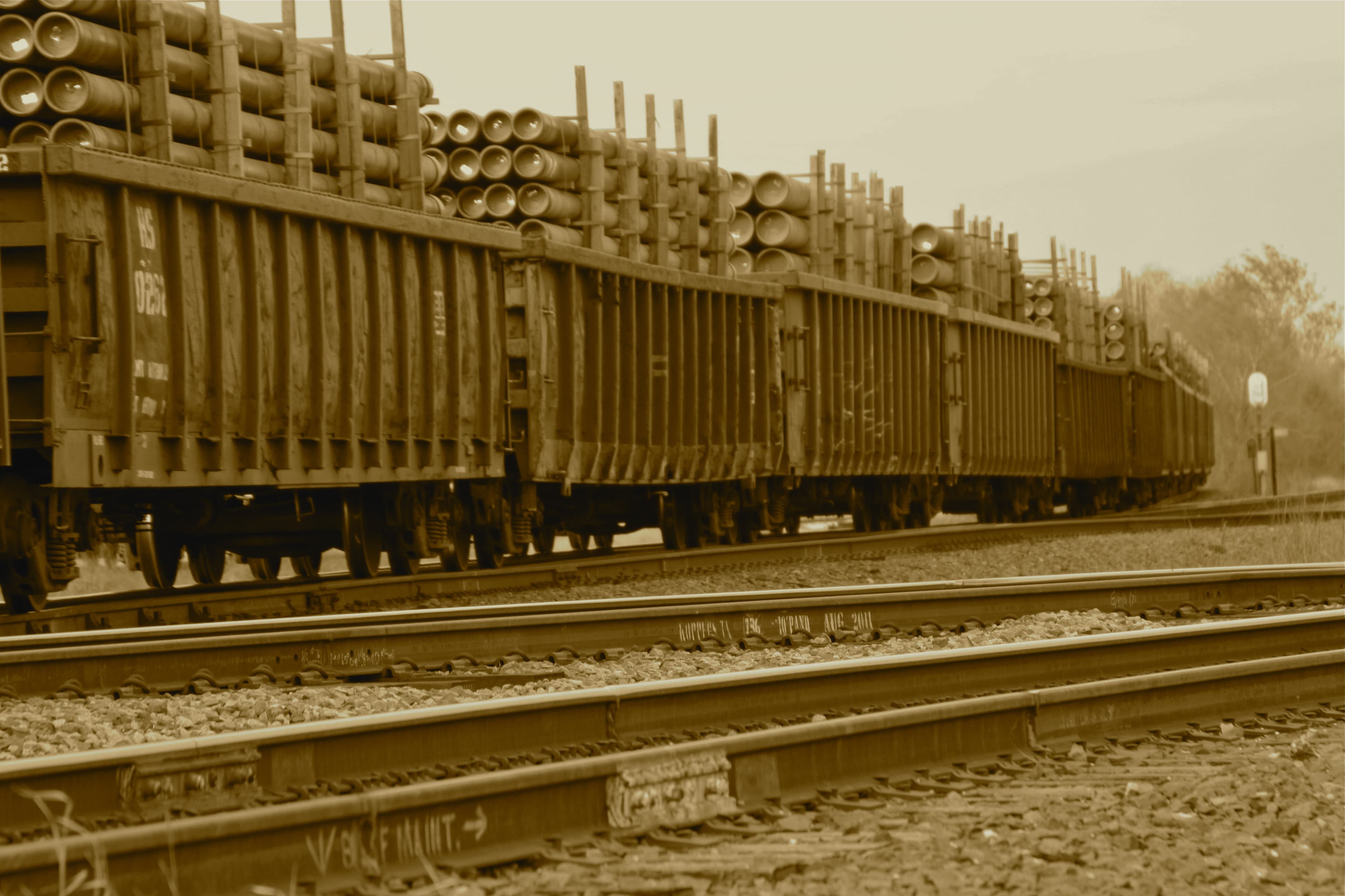 Rosenberg Junction