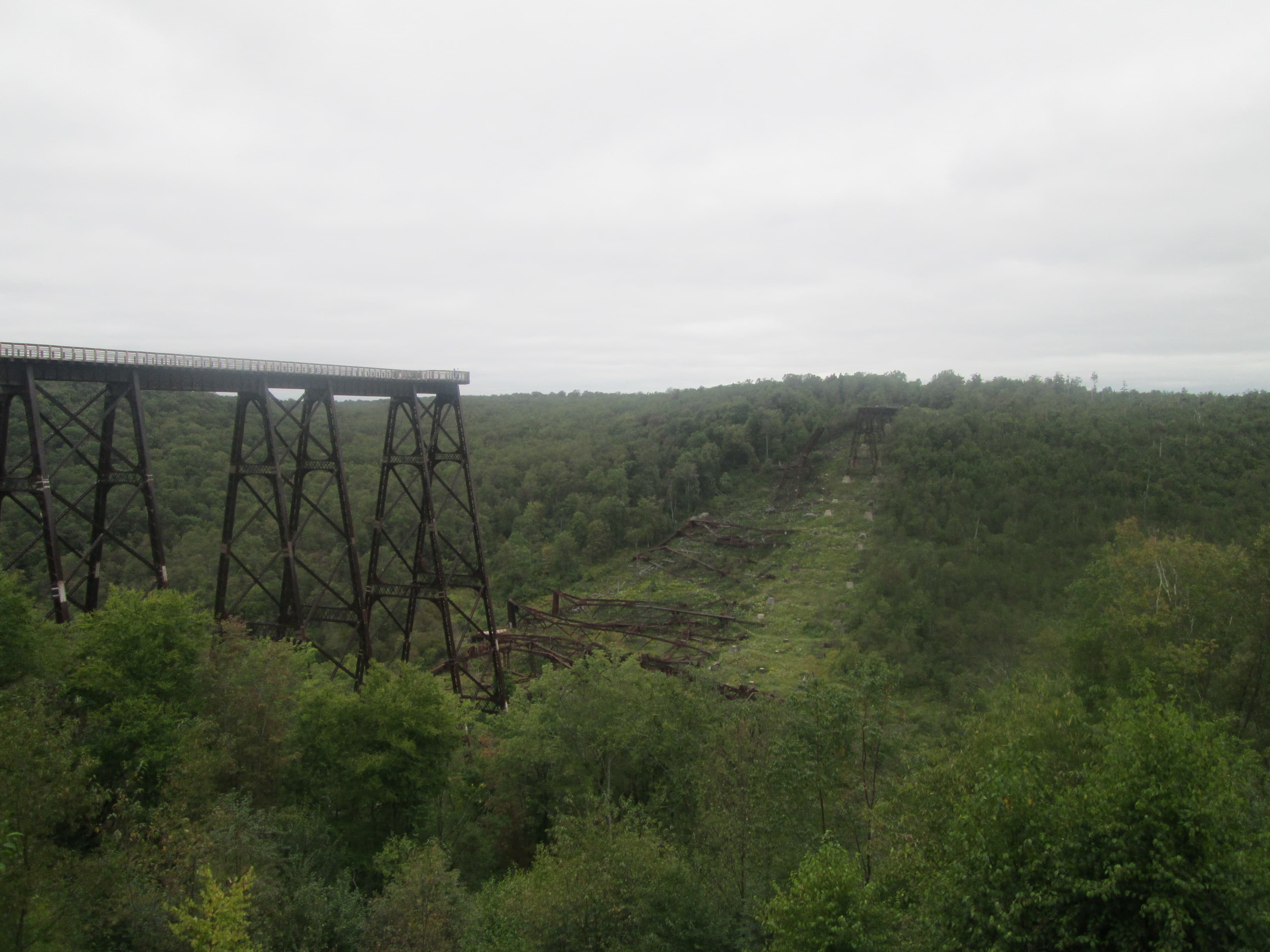 Kinzua Bridge