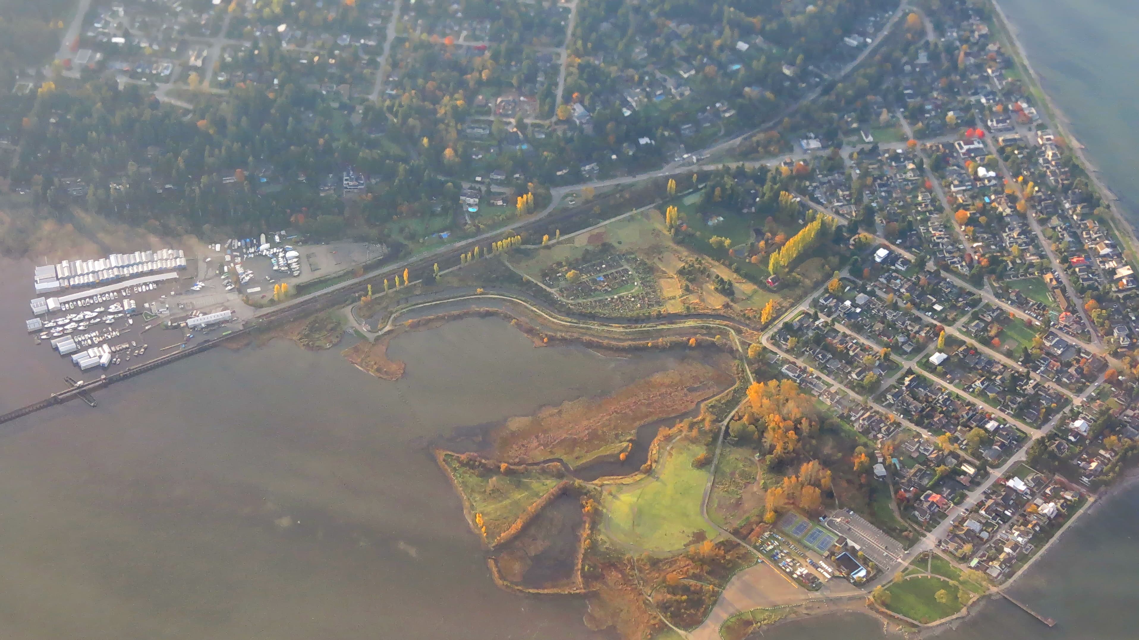 Blackie Spit Park