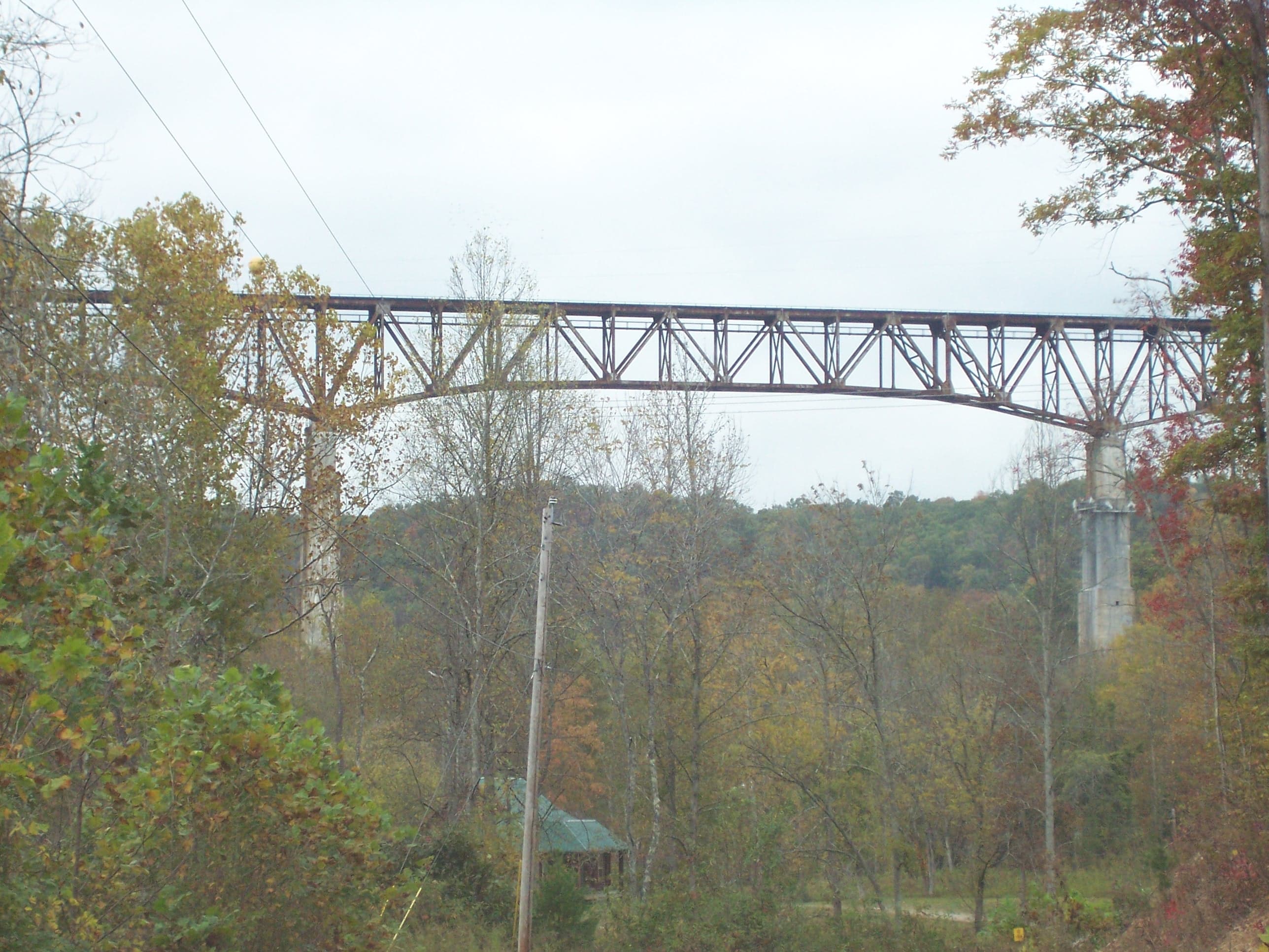New River Bridge