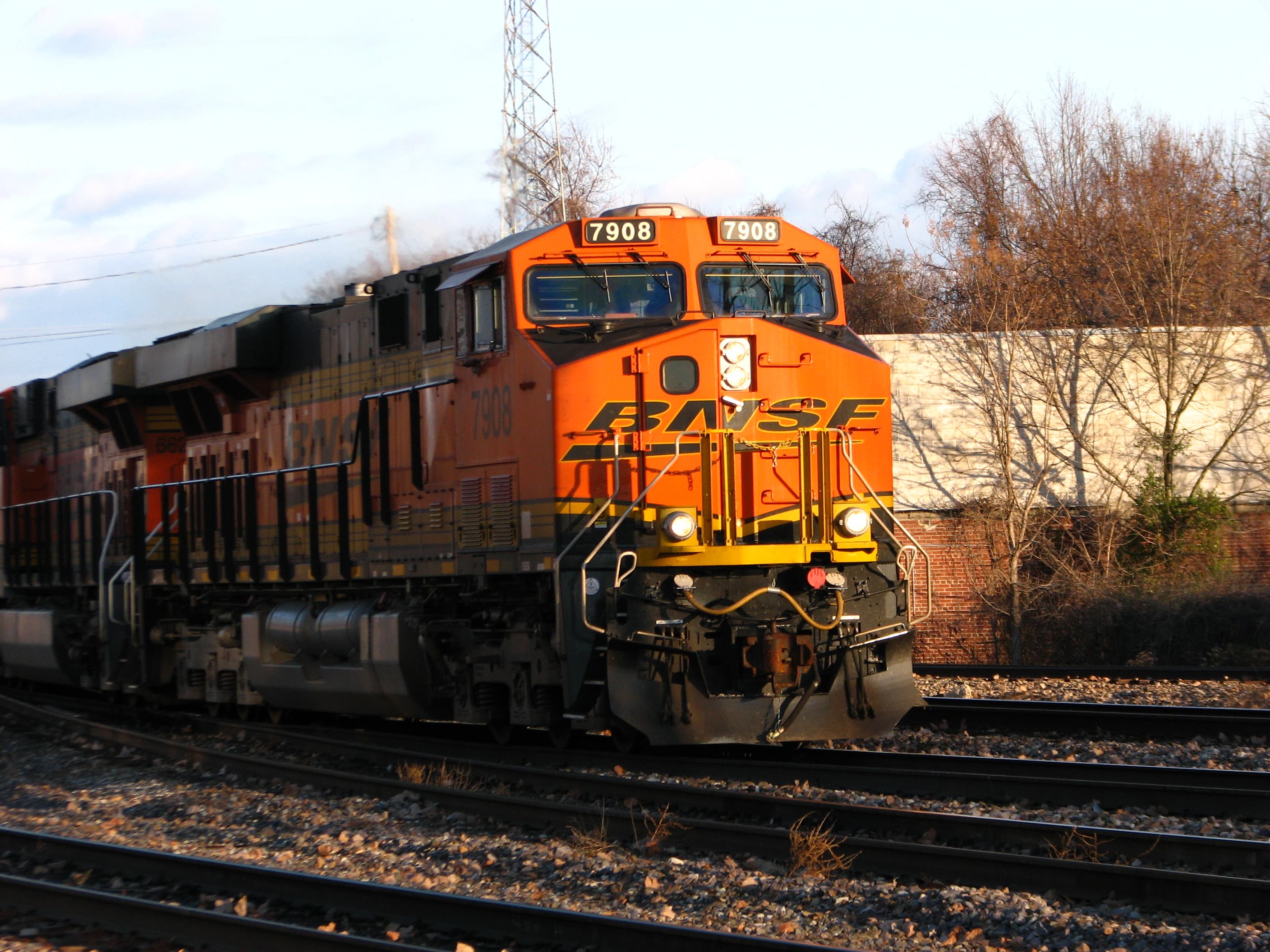 Memphis (CN/CSX Junction)