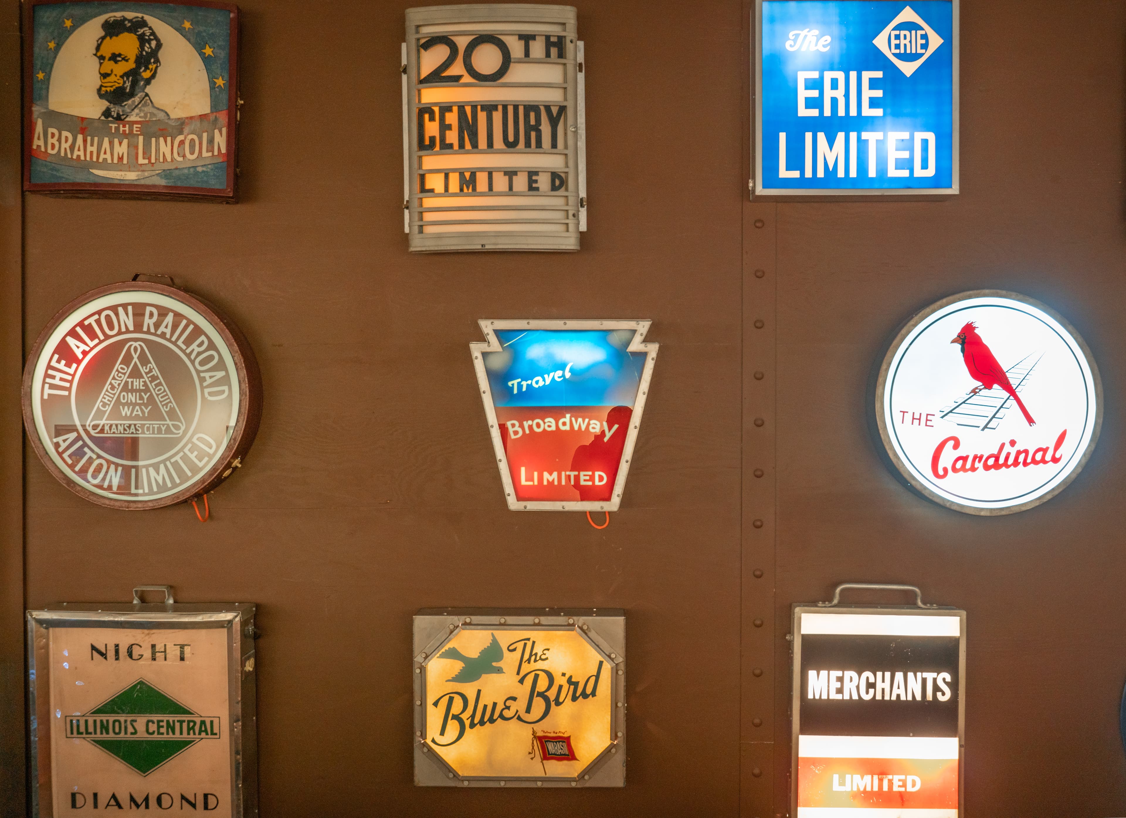 National Railroad Museum