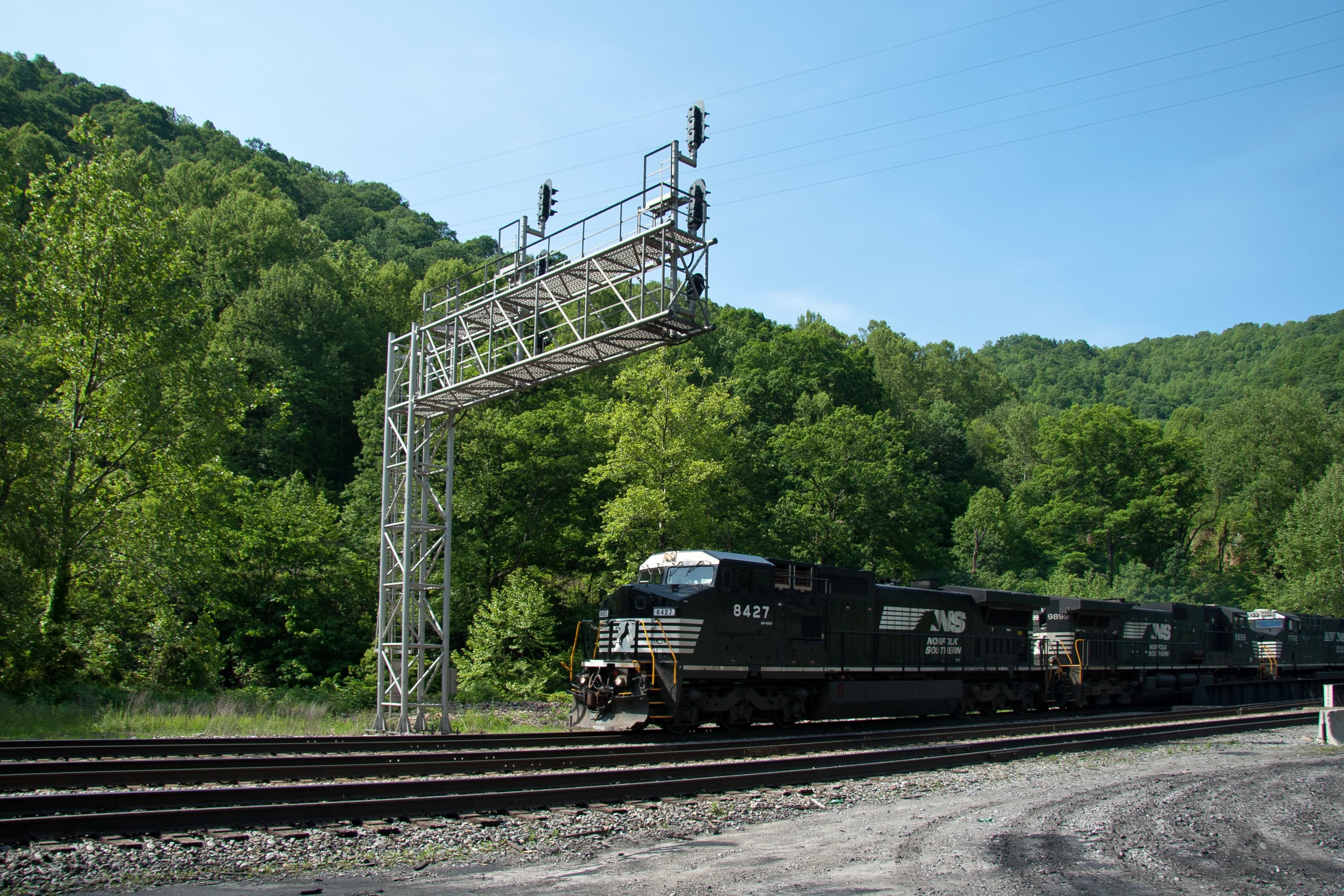 Elkhorn (Pocahontas Coal)