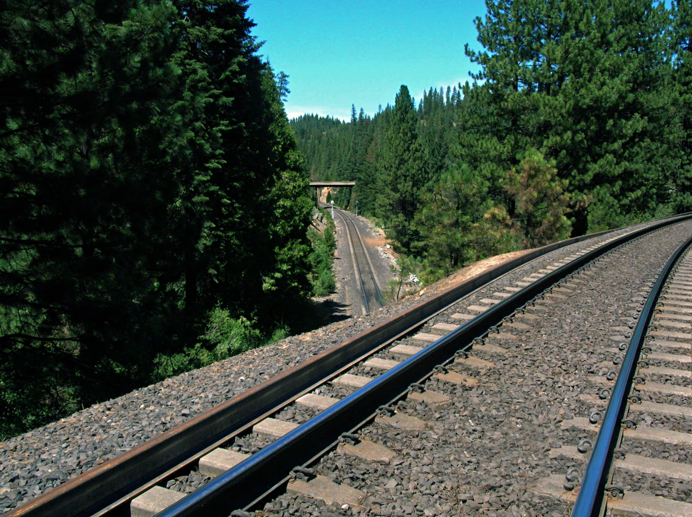 Williams Loop (Feather River)