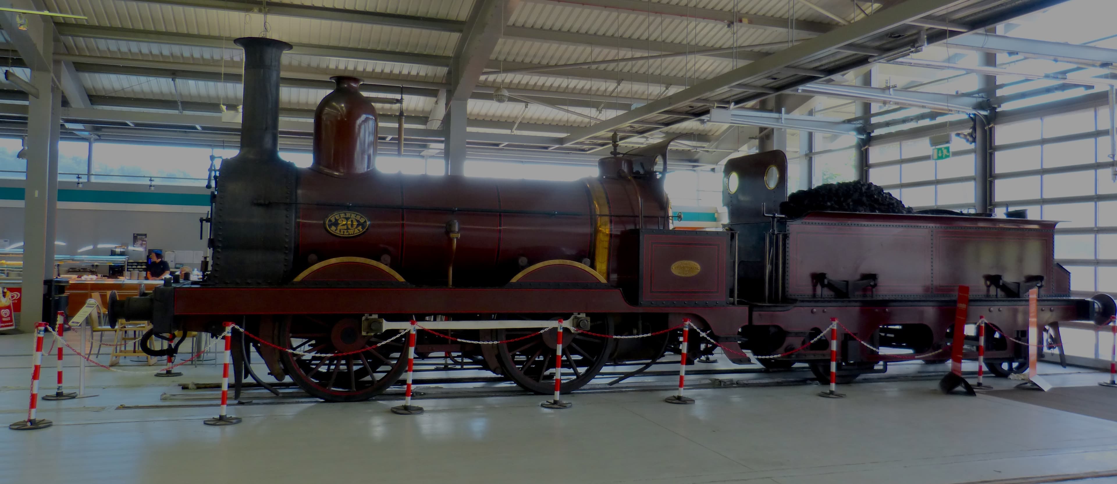 Locomotion