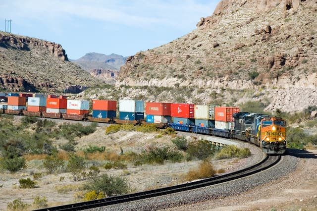 Kingman Canyon