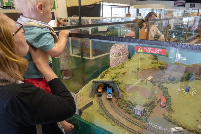 Traintastic