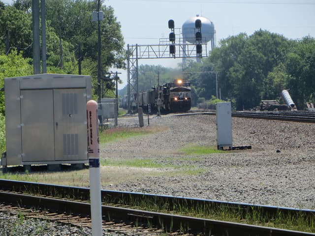 Chesterton (Porter Junction)