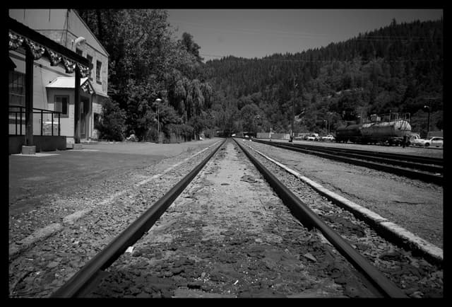 Dunsmuir (Downtown)
