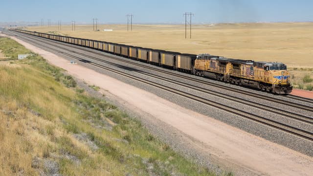 Powder River Basin (Bill)