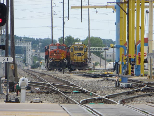 Newton (Transcon)