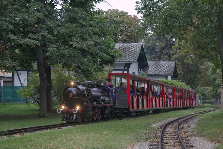 Königreich der Eisenbahnen