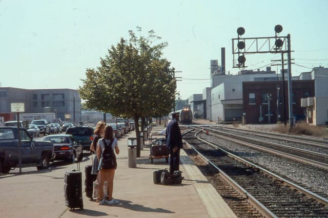 Battle Creek (Diamond)