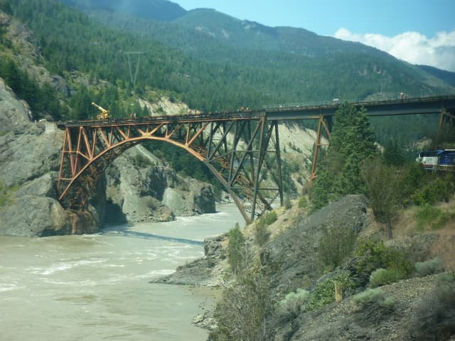 Cisco Bridges