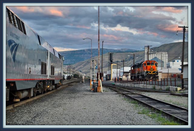 Pasco (Tri-Cities)