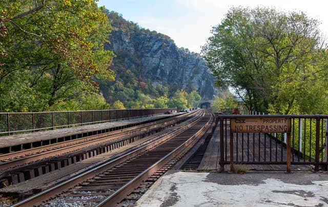 Harpers Ferry