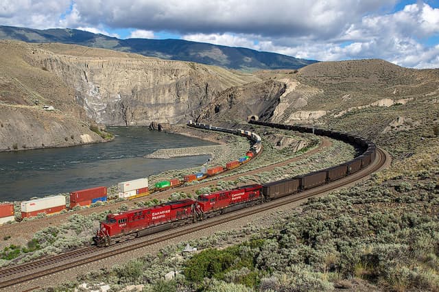 Ashcroft (Black Canyon)